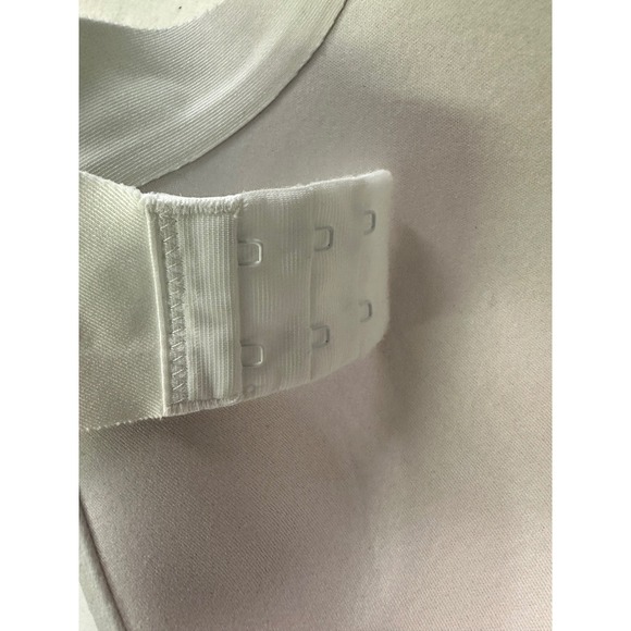 Warner's White Elements of Bliss Lift T-Shirt Bra 38D Comfortable - Picture 9 of 10